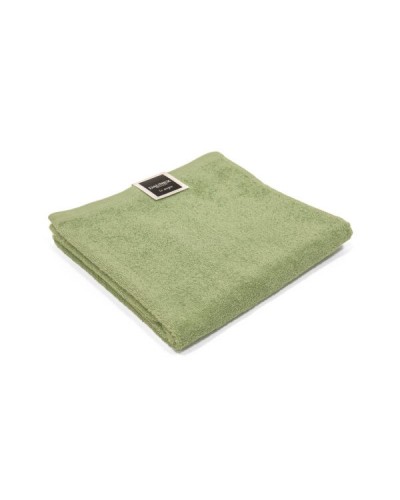 Set 3 Asciugamani Viso Daunex serie Smart, spugna di cotone al 100%, 60x110 cm, disponibile in molti colori