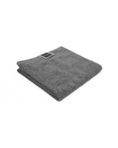 Set 3 Asciugamani Ospite Daunex serie Smart, spugna di cotone al 100%, 40x60 cm, disponibile in molti colori