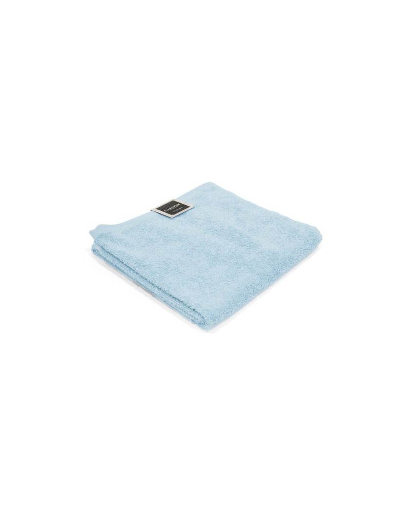 Telo doccia Daunex serie Smart, spugna di cotone al 100%, 100x150 cm, disponibile in molti colori