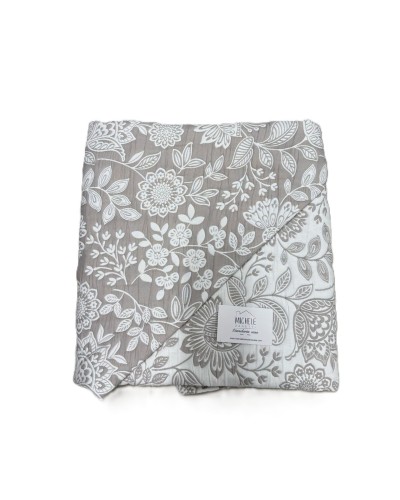Trapuntino Hippy in Tessuto Jacquard Double Face – 260x260 cm